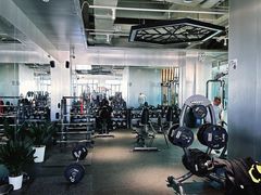 -Hi GYM嗨健身(泥城店)