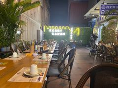 -蚝老板海鲜烧烤大排档(码头店)