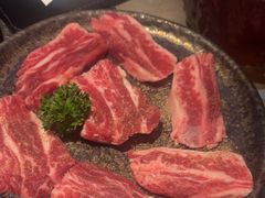 -谷牛日式烤肉(宝山U天地店)