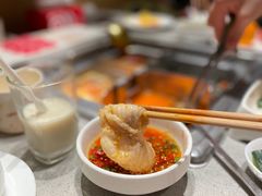-海底捞火锅(金融街万达店)