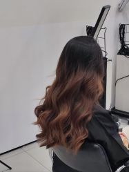 -DL HOPE明星造型