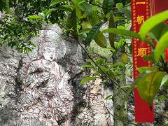 -幕燕滨江·长江观音景区