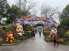 -钱王祠