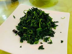 炝拌山野菜-天下第一面(大雁塔北广场店)