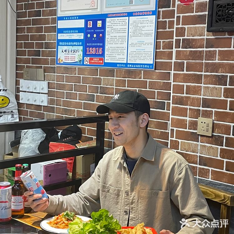 赣州探店|赣州首家柴火鱼真的好吃😋