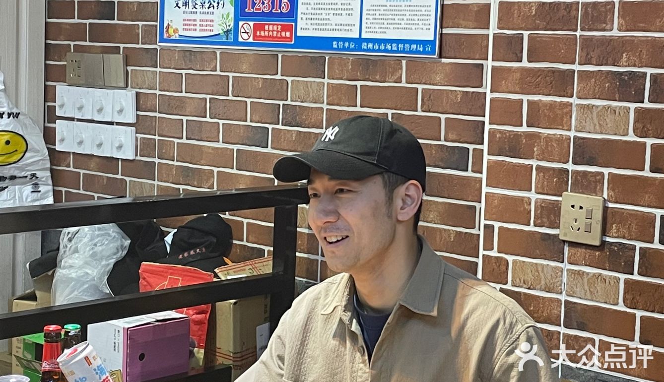 赣州探店｜赣州首家柴火鱼真的好吃😋