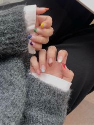 -M·X Nail日式美甲美睫