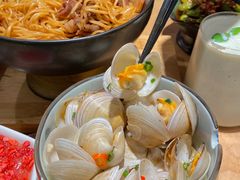 -火山屋台(新街口店)