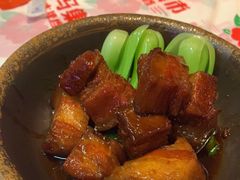 -五马集·海鲜·温州大牌档(黑金冠五马街十字路口店)