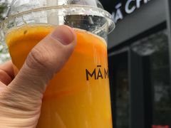 -MAMACHA妈妈茶(岳麓山店)
