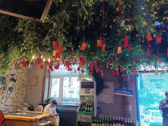 -顶顶汤火牛排火锅·经典铜锅涮肉