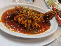 -峨嵋酒家(王府井店)