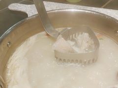 -打酱友•斑鱼海鲜粥火锅(吴桥店)
