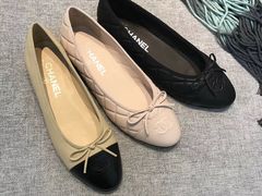 -CHANEL(恒隆广场店)