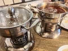 -TABLE·味西餐厅-成都茂业JW万豪酒店