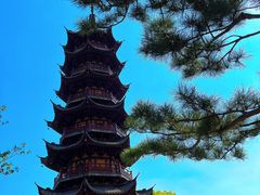 -龙华寺