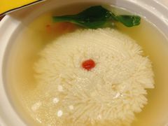 -青岛香格里拉·香宫中餐厅