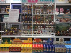 -泡泡玛特POPMART(蓝色港湾店)