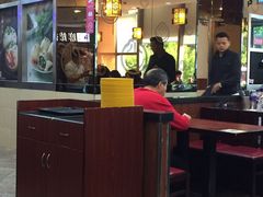 大堂-小杨生煎(香港名都店)