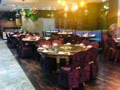 -渔傅·蓝海岸霞浦海鲜(正祥店)