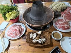 -元盛居(生态大街店)