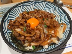 -火山屋台(新街口店)