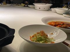 -九里云松·天香餐厅