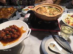 -杏花堂·山西菜馆(晋中万达店)