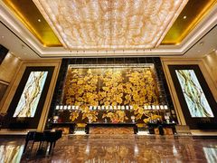 -长沙富力万达文华酒店