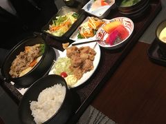 -富力希尔顿酒店·源氏日餐厅