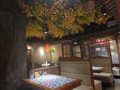 -好嫂子酱猪手•农家菜(学院南路店)
