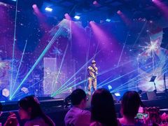 -MOSSO·Liveshow(M3香港广场店)