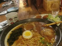 -半藏居酒屋(香港花园店)
