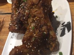 -木屋烧烤(龙岗南联店)