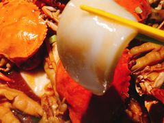 -胖哥俩肉蟹煲(湖滨银泰in77店)