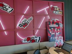 -必胜客(栖乐荟店)