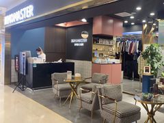 -海马体照相馆|大师(北京华贸中心店)