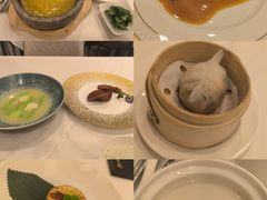 -阿一鲍鱼·20年匠心传承(天河北旗舰店)