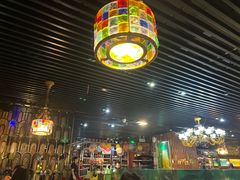 -美森西餐厅(曙光大道店)