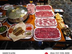 -大吉利·潮汕鲜牛肉火锅(西安店)