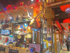 -凤吉园乌拉满族火锅中华老字号(繁荣路店)