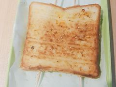 -烤满分·东北烧烤(首经贸店)