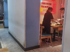 -老长春肉馆(隆礼路店)