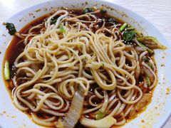 -尝回头贵阳牛肉米粉(中和店)