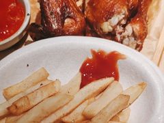 -大师兄·手工面·西北菜(南沙万达广场店)