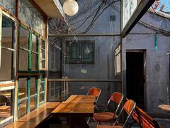 -METAL HANDS(五道营店)