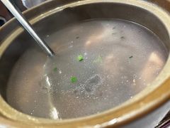 -老奶奶私房菜(天台里街店)