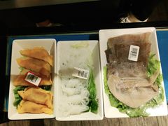 -野妹经典火锅(民治店)