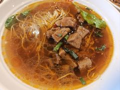 -鲜得来排骨年糕(即墨路店)