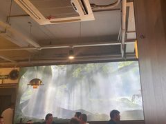 -李掌柜鲜菜火锅(移民广场店)